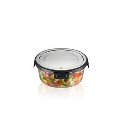 GEFU - pojemnik do przechowywania okrągły 900 ml MILO