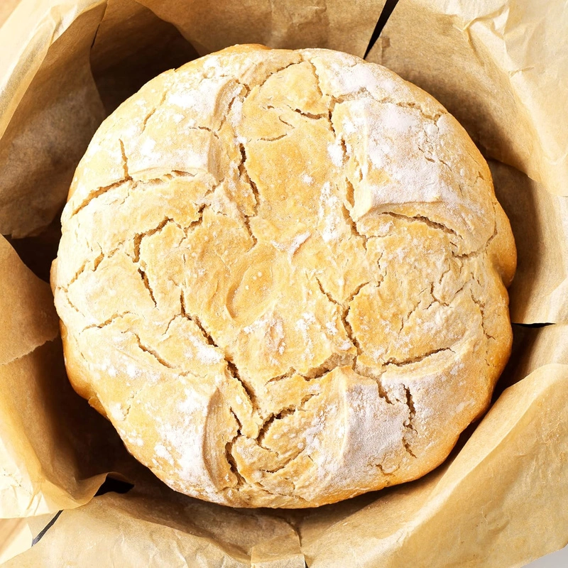 Fissler -Garnek żeliwny 24 cm 4,2 l czarny