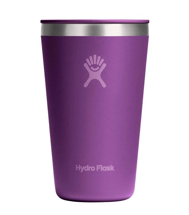 Hydro Flask - Kubek termiczny 16 oz Beachplum All Around