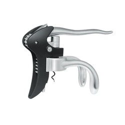 Cilio - korkociąg automatyczny, 21x15 cm Vitesse