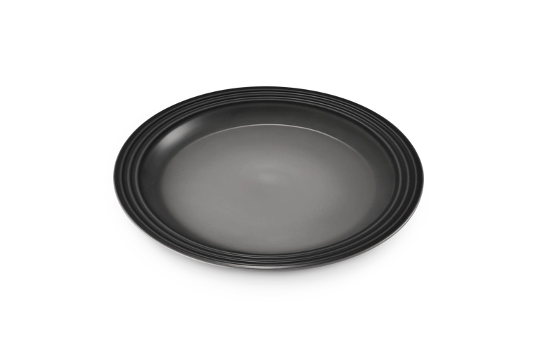 Le Creuset - Duży talerz 27 cm Flint