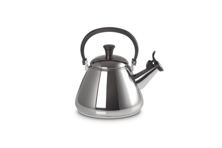 Le Creuset - czajnik stalowy Kone Inox 1,6 l