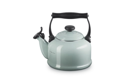 Le Creuset - czajnik Traditional sea salt  2,1 l