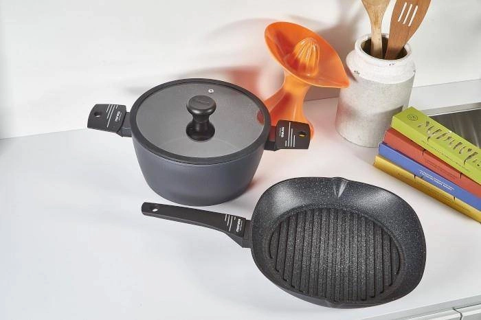 Moneta - Naczynie 20cm, Yes!, indukcja