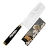 Takeshi Saji - Art Fujin Raijin R-2 Nóż Nakiri 17 cm + Saya