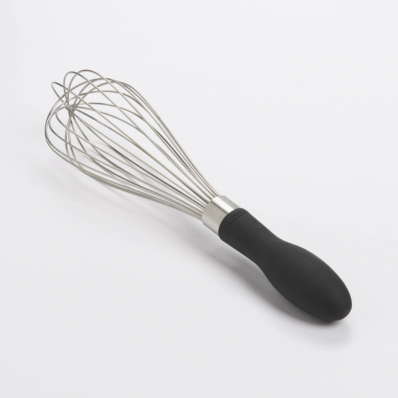 OXO - trzepaczka stalowa Good Grips 28 cm