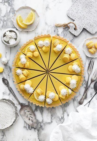 Patisse - Forma do Quiche z wyjmowanym dnem 30cm PROFI