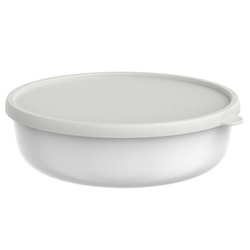 Mepal - Pojemnik na żywność Lumina 2.0 2000 ml White