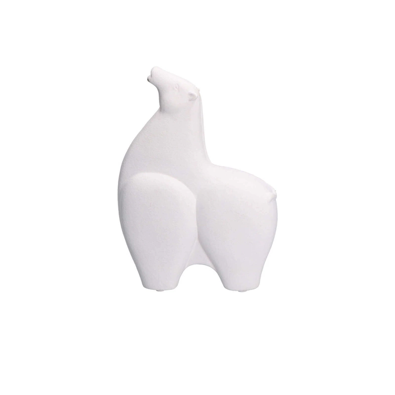 RITUALI DOMESTICI - NOINONNITRIAMO Figurka dekoracyjna koń