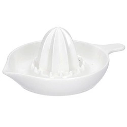 La Porcellana Bianca - wyciskarka do cytrusów 17 cm Preparazione