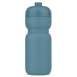 Mepal - Bidon sportowy Squeeze Active 600 ml Frost Blue