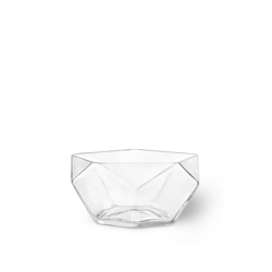 Rosendahl - mała miska Penta Glass 13 cm 