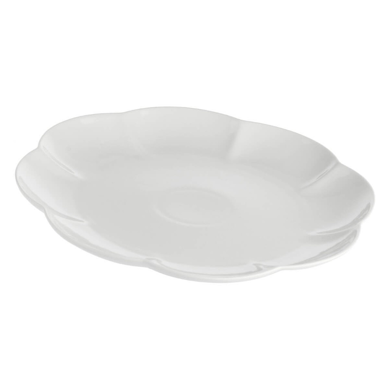 La Porcellana Bianca - półmisek okrągły 31 cm Villadeifiori