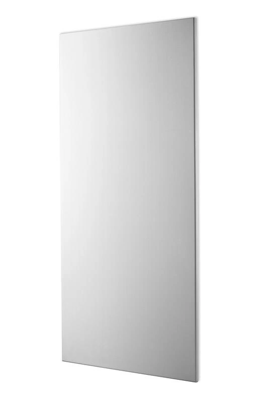 Zack - PERCETTO tablica magnetyczna stal matowa