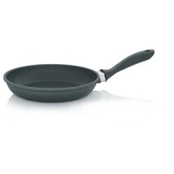 Kela - Patelnia 28 cm czarna Kerros