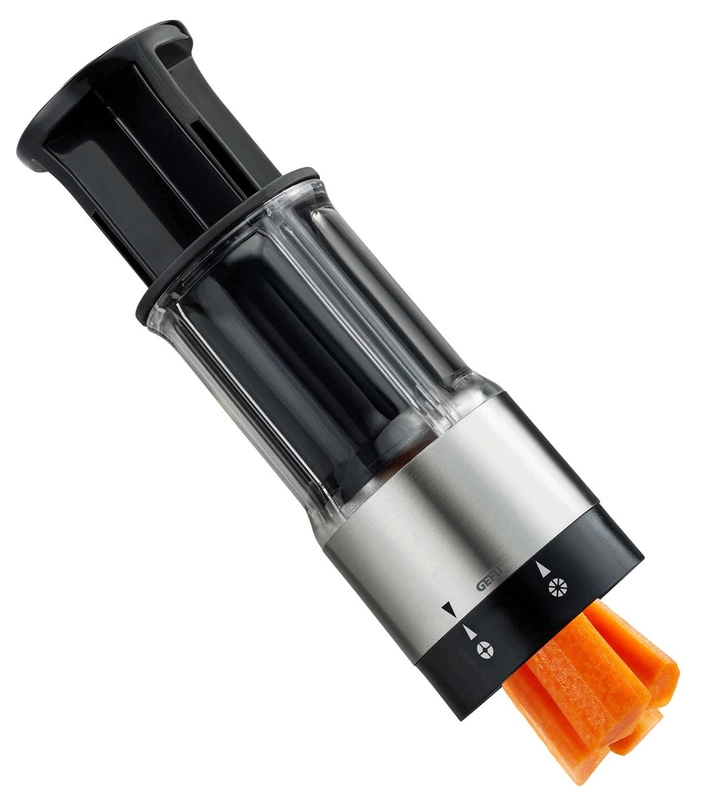 GEFU - krajalnica do warzyw i owoców FLEXICUT