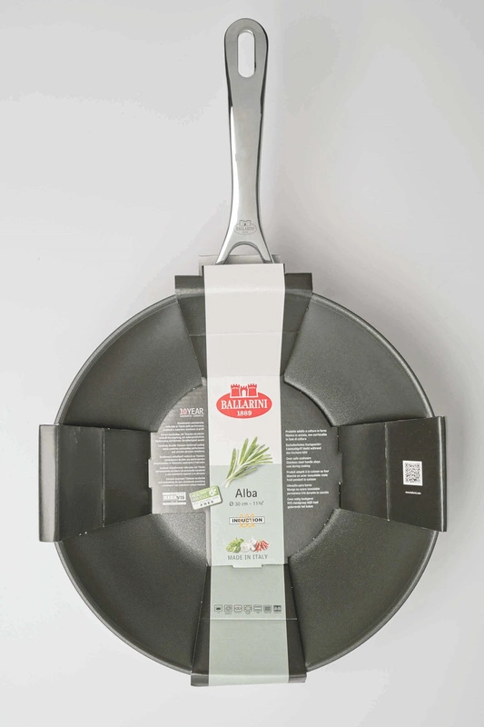 Ballarini - wok tytanowy Alba indukcja 30 cm