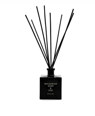 Cereria Molla - Dyfuzor Premium Reed 500ml. Bulgarian Rose an