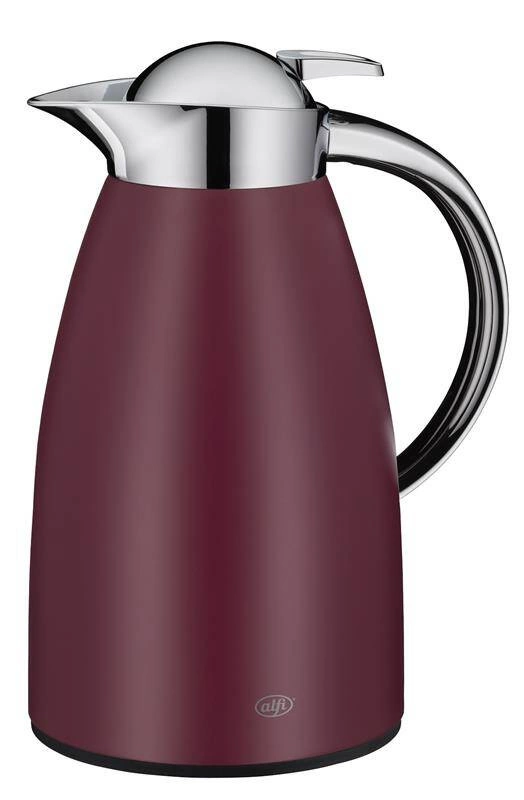 Alfi - Termos SIGNO ruby red mat 1,00l