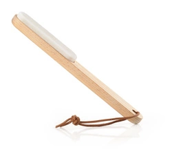 Zone Denmark - Pilnik do pięt gruboziarnisty Inu