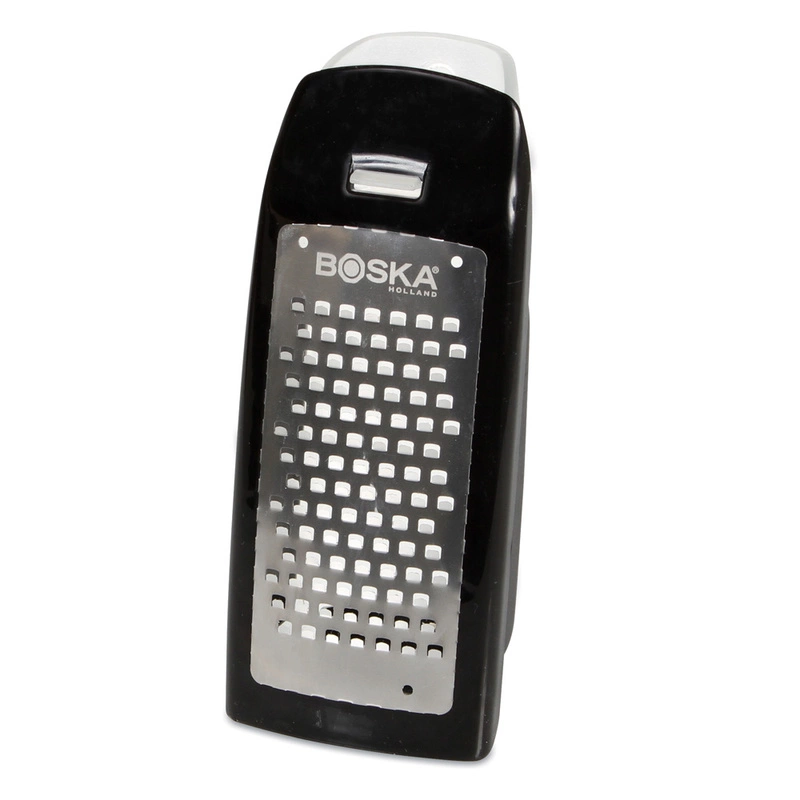 Boska - Tarka do sera z pojemnikiem Easy