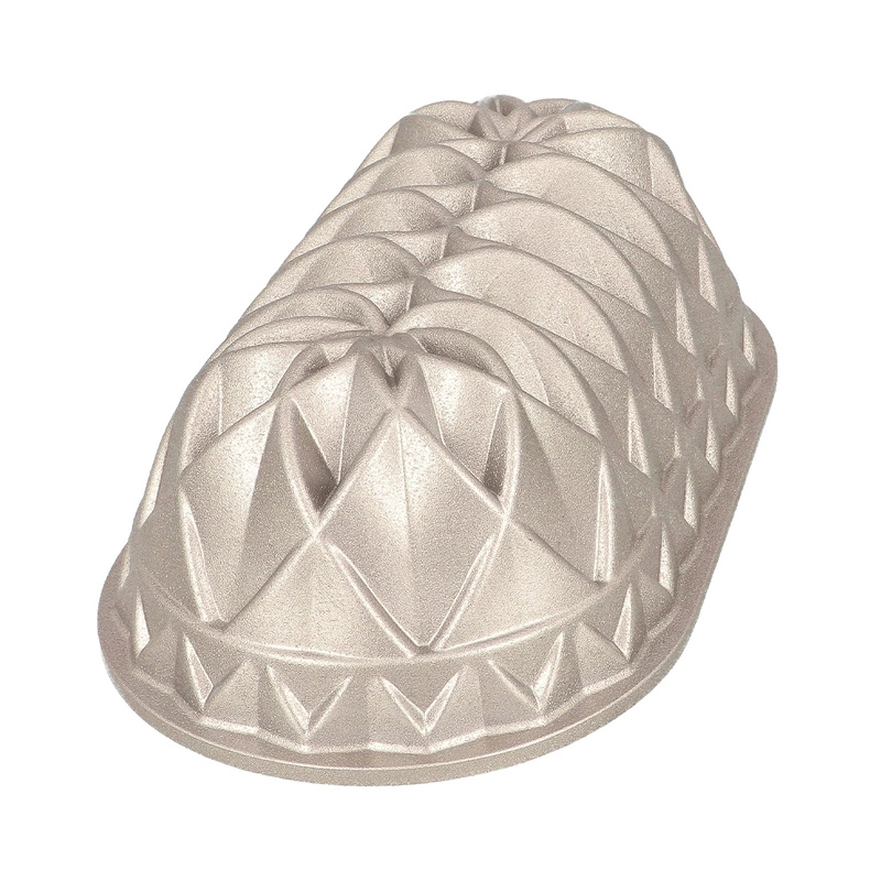 Birkmann - Forma do babki Modern  26 cm Contoura