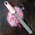 Microplane - Tarka PREMIUM ZESTER - Dusty Rose