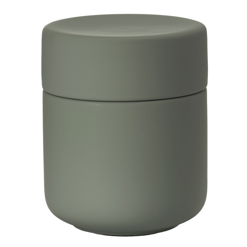 Vialli Design - Zestaw 2 filiżanek z podwójną ścianką Bolla 370 ml