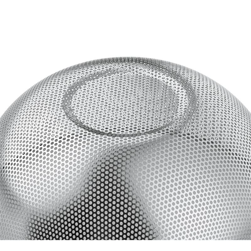 Kuchenprofi - sitko, stal nierdzewna, śred. 18 cm Deluxe