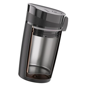 SIGG - Kubek Miracle Mug Black Touch 0,27 l 6052.60