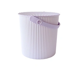 Hachiman - OMNIOUTIL Wiadro - 10 ltr, purpurowy