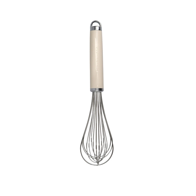 KitchenAid Culinary Tools - trzepaczka CORELINE Almond Cream