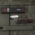 Kanetsune Seki - VG-10 Subaru Drop Point 10 cm