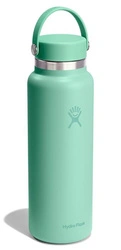 Hydro Flask - Butelka 40oz Wide Flex Cap Mermaid green
