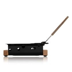 Boska - Zestaw do Partyclette ToGo, dąb