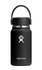 Hydro Flask - Mini butelka termiczna 200 ml Black Micro