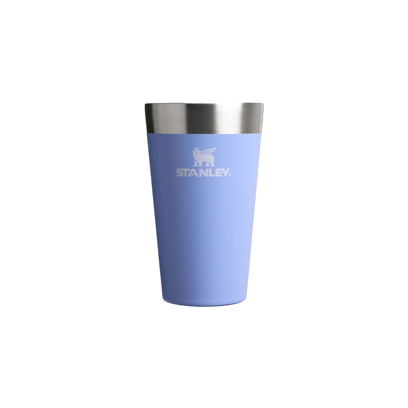 Stanley - kubek termiczny Stacking Tumbler 0.47L Hydrangea