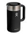 Hydro Flask - Zaparzacz do kawy typu French Press, czarny