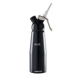 Mastrad - Zestaw do Cold Brew Nitro Gift Set