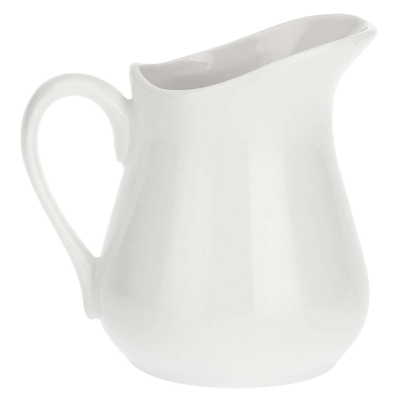 La Porcellana Bianca - kremówka z uchwytem 330 ml Corte