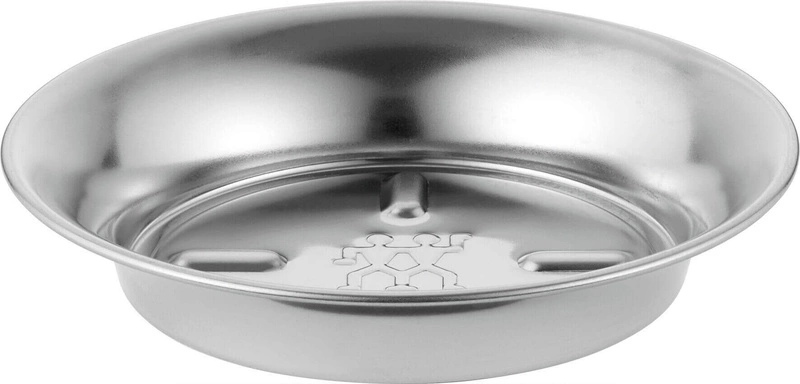 Zwilling - czajnik elektryczny z wkładem do herbaty czarny Enfinigy