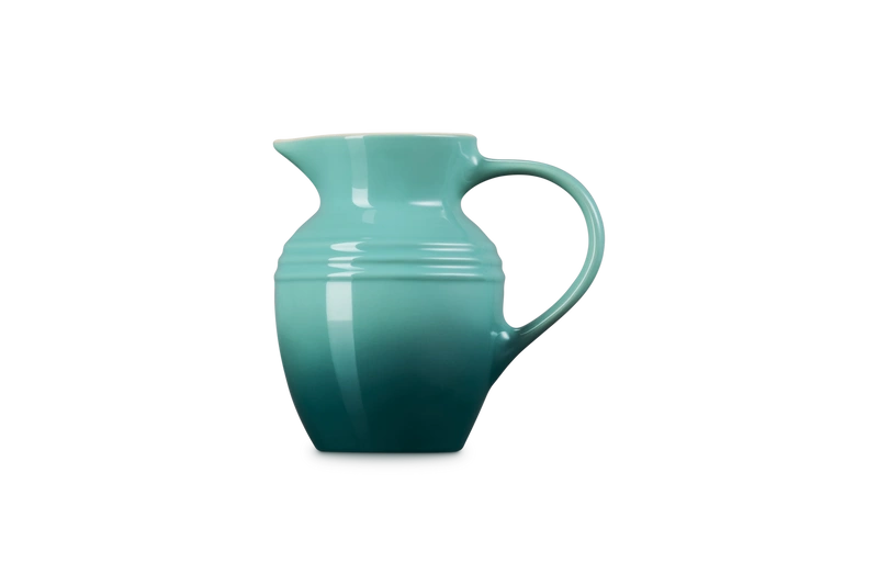 Le Creuset - Dzbanek 0,6L bleu riviera