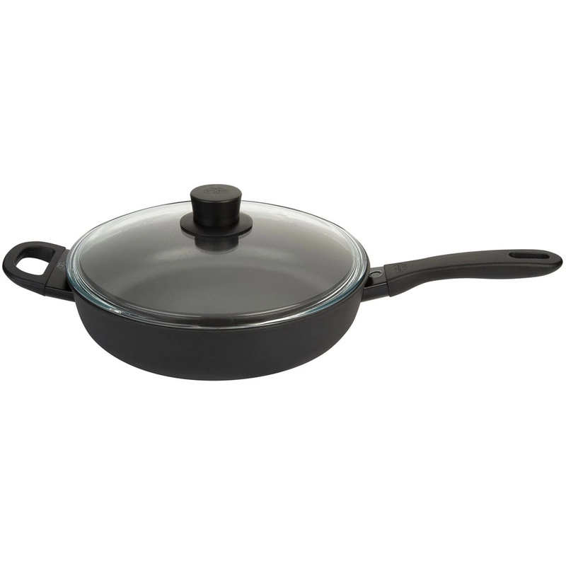 Ballarini - patelnia sauté 2H + pokrywka 28 cm Avola