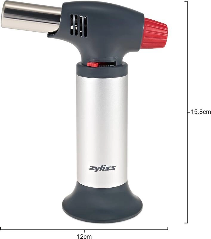 Zyliss - palnik gazowy kuchenny