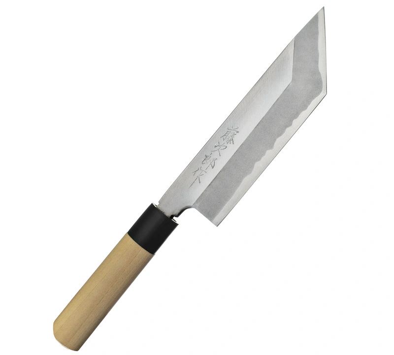 Tojiro - Shirogami Nóż Eell Tokyo Style 21 cm