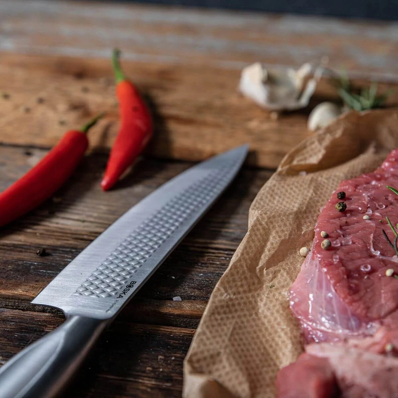 Boska - Nóż szefa kuchni Monaco+ 20cm