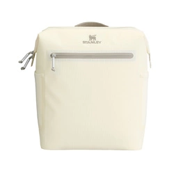 Stanley - plecak termiczny All-Day Madeleine Midi 14L Cream