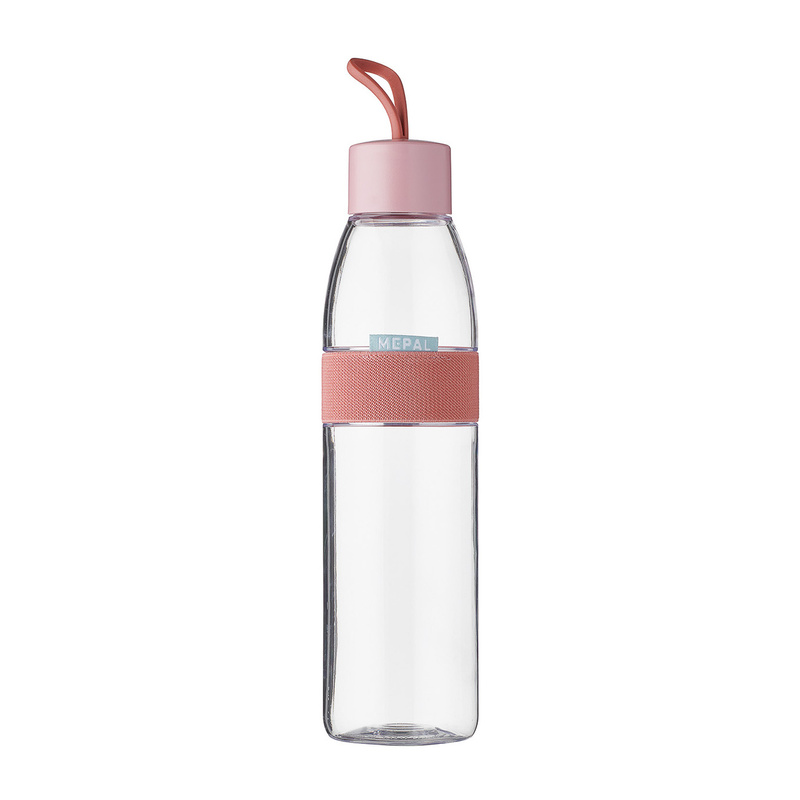 Mepal - Butelka Water Ellipse 700 ml vivid mauve