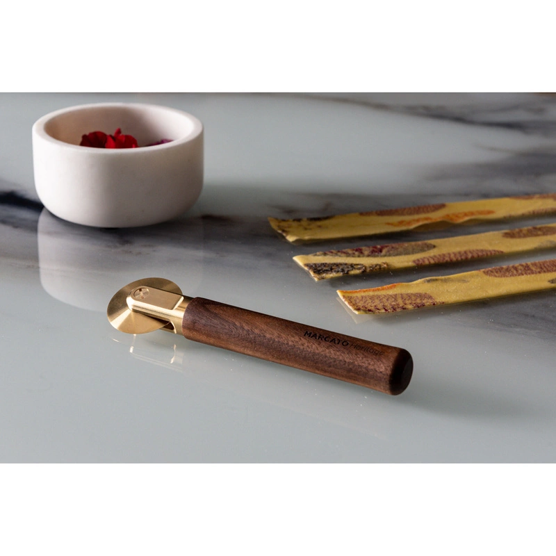 Marcato - Nóż/ kółko do wycinania Liscia