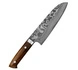 Takeshi Saji - IW Nóż Santoku 18cm Tojiro - VG-10